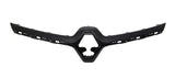 Renault Captur Hatchback 2019-2024 Front Grille With Camera Hole