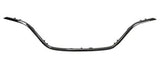 Renault Megane 5 Door Hatchback 2021-2024 Front Grille Trim Chrome