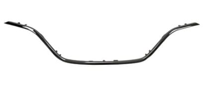 Renault Megane 5 Door Hatchback 2021-2024 Front Grille Trim Chrome