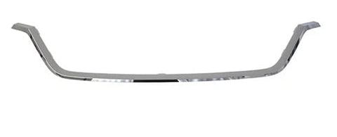 Renault Kangoo Van 2022- Front Grille Trim Chrome