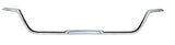 Renault Trafic Van 2021- Front Grille Trim Lower Section - Chrome