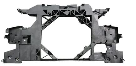 Renault Grand Scenic MPV 2013-2016 Front Panel