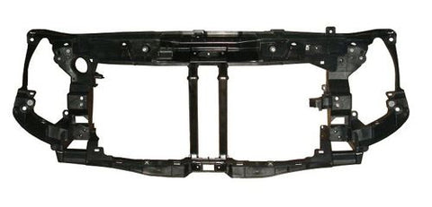 Nissan  Interstar  Van 2022-2024 Front Panel   