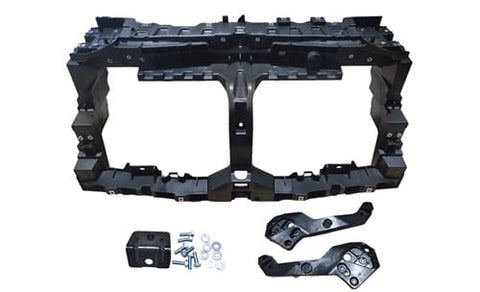 Nissan Primastar Van 2021- Front Panel