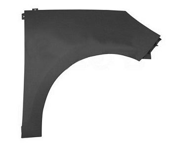 Renault Scenic MPV 2012-2013 Front Wing Driver Side R