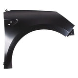 Renault Clio 5 Door Hatchback 2023- Front Wing With Trim Holes Driver Side R