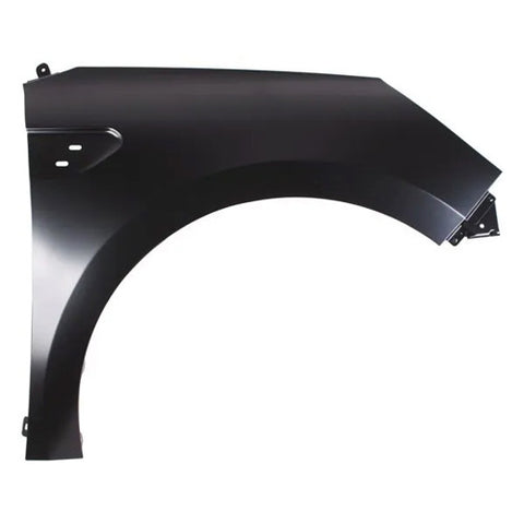 Renault Clio 5 Door Hatchback 2023- Front Wing With Trim Holes Driver Side R