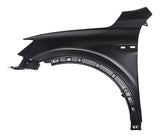 Renault Arkana Hatchback 2022- Front Wing Type Passenger Side L