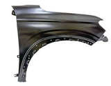 Renault Austral Hatchback 2023-2025- Front Wing Driver Side R