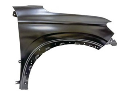 Renault Austral Hatchback 2023-2025- Front Wing Driver Side R