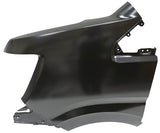 Renault Master Van 2024- Front Wing Passenger Side L