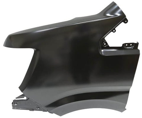 Renault Master Van 2024- Front Wing Passenger Side L