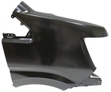 Renault Master Van 2024- Front Wing Driver Side R