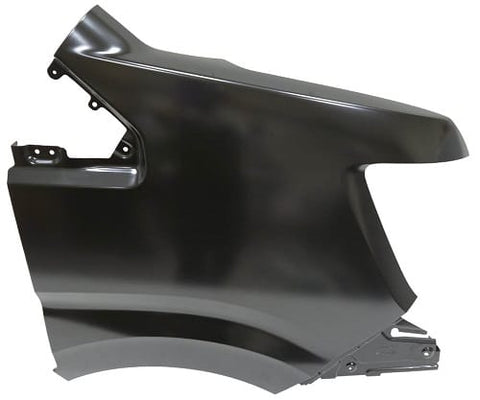 Renault Master Van 2024- Front Wing Driver Side R