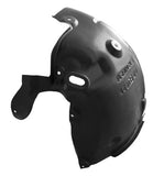 Renault Megane Estate 2009-2012 Splashguard Front Section Passenger Side L