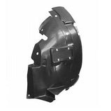 Vauxhall Vivaro Van 2014-2019 Splashguard Front Section Passenger Side L