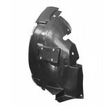 Renault Trafic Van 2021- Front Wheel Arch Liner Front Section Driver Side R