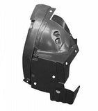 Renault Trafic Van 2021- Front Wheel Arch Liner Rear Section Passenger Side L