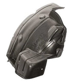 Vauxhall Movano Van 2019-2022 Splashguard Front Section Passenger Side L