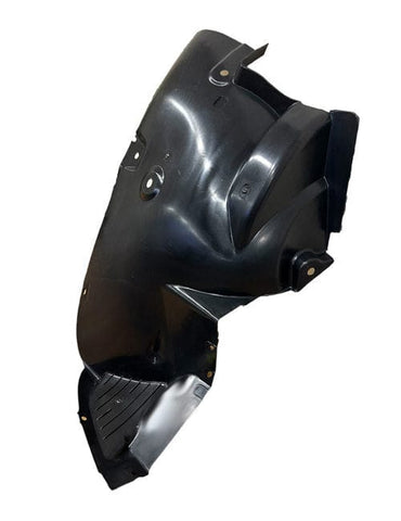 Vauxhall Movano Van 2010-2019 Splashguard Front Section Driver Side R