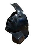 Vauxhall Movano Van 2019-2022 Splashguard Driver Side R