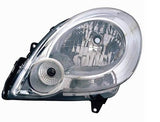 Renault Kangoo Van 2009-2013 Headlamp Halogen Passenger Side L