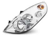 Renault Master Van 2014-2019 Headlamp Halogen Type (No Cornering Lamp) Passenger Side L