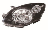 Renault Twingo Hatchback 2007-2012 Headlamp Halogen Passenger Side L