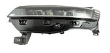 Renault Megane E-Tech Hatchback 2022- Headlamp LED Passenger Side L