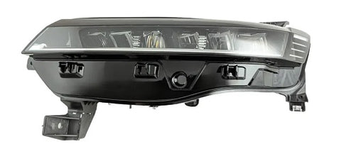Renault Megane E-Tech Hatchback 2022- Headlamp LED Passenger Side L