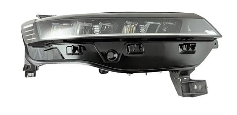 Renault Megane E-Tech Hatchback 2022- Headlamp LED Driver Side R