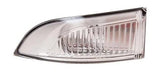 Renault Grand Scenic MPV 2013-2016 Indicator Lamp 5W Clear Lens Passenger Side L