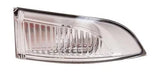 Renault Grand Scenic MPV 2013-2016 Indicator Lamp 5W Clear Lens Driver Side R