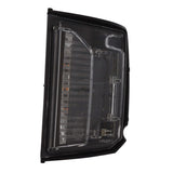 Nissan Primastar Van 2021- Door Mirror Indicator LED Passenger Side L