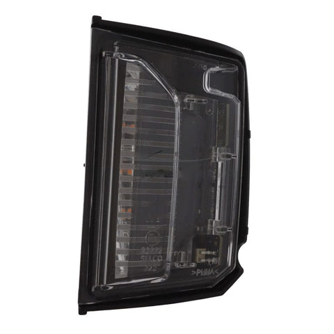 Nissan Primastar Van 2021- Door Mirror Indicator LED Passenger Side L