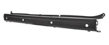 Renault Master Van 2014-2019 Rear Bumper With Sensor Holes (No Tow Bar Models) Textured