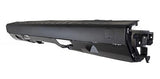 Nissan Townstar Van 2022- Rear Bumper Centre Section Textured