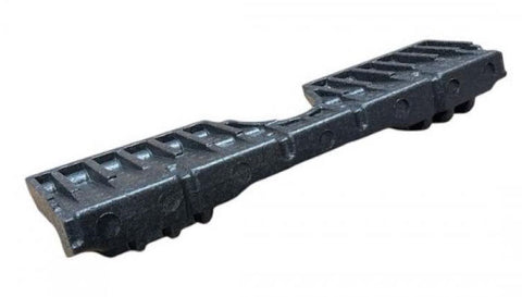 Renault Trafic Van 2021- Rear Bumper Absorber