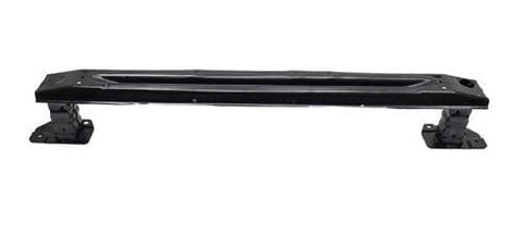 Renault Captur Hatchback 2017-2020 Rear Bumper Reinforcer Metal Type