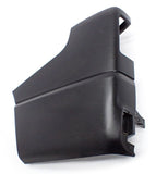 Renault Trafic Van 2019-2022 Rear Bumper Corner Textured Passenger Side L