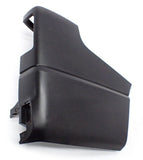 Renault Trafic Van 2014-2019 Rear Bumper Corner Textured Driver Side R