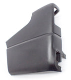 Fiat Talento Van 2016-2021 Rear Bumper Corner Textured Primed Passenger Side L