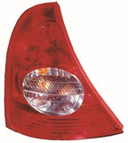 Renault Clio 3 Door Hatchback 2006-2009 Rear Lamp Passenger Side L