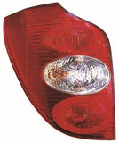 Renault Laguna Estate 2001-2005 Rear Lamp Passenger Side L