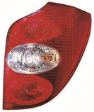 Renault Laguna Estate 2005-2007 Rear Lamp Driver Side R