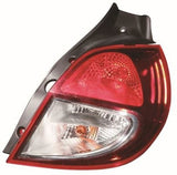 Renault Clio 3 Door Hatchback 2009-2012 Rear Lamp Driver Side R