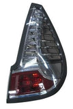 Renault Scenic MPV 2012-2013 Rear Lamp Outer Section Driver Side R