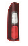 Renault Trafic Van 2022- Rear Lamp Passenger Side L