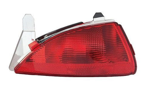Renault Kadjar Hatchback 2015-2019 Rear Fog Lamp Passenger Side L