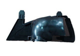 Renault Kadjar Hatchback 2015-2019 Rear Fog Lamp Driver Side R